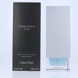 CALVIN KLEIN CONTRADICTION FOR MEN EDT 100ML