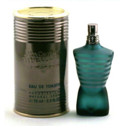 JEAN PAUL GAULTIER LE MALE EDT SPRAY 75ML