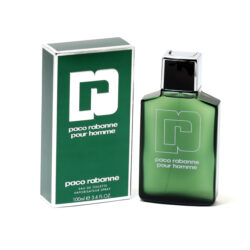 PACO RABANNE POUR HOMME EDT 100ML