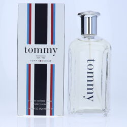 TOMMY HILFIGER TOMMY EDT SPRAY 100ML