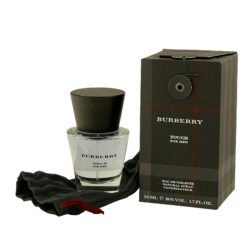 BURBERRY TOUCH FOR MEN EDT 50ML