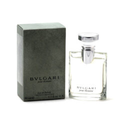 BVLGARI POUR HOMME  EDT SPRAY 50 ML