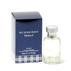 BURBERRY WEEKEND FOR MEN EDT SPRAY 50ML