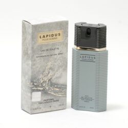 LAPIDUS BY TED LAPIDUS EDT 100ML