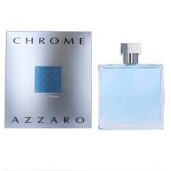 AZZARO CHROME EDT 100ML