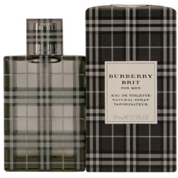 BURBERRY BRIT FOR MEN EDT 50ML