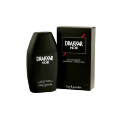 DRAKKAR NOIR by GUY LAROCHE EDT 200ML