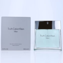 CALVIN KLEIN TRUTH EDT SPRAY 100ML