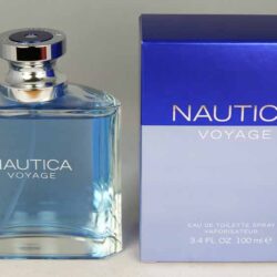 NAUTICA VOYAGE EDT 100ML