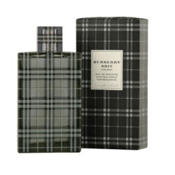 BURBERRY BRIT FOR HIM EDT SPRAY 100ML