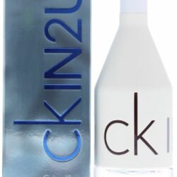 CALVIN KLEIN CK IN2U HIM EDT 100ML