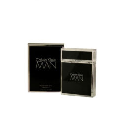 CALVIN KLEIN MAN EDT SPRAY 50ML