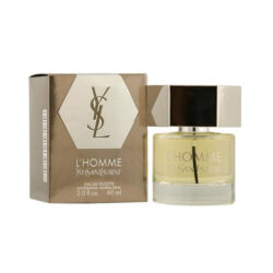 YVES SAINT LAURENT L'HOMME EDT SPRAY 60 ML