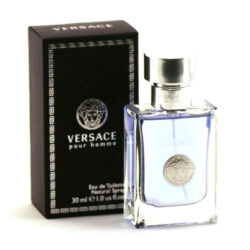 VERSACE POUR HOMME - EDT SPRAY 30 ML