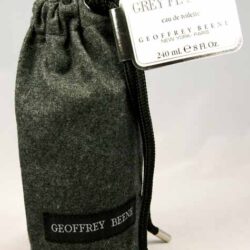 GEOFFREY BEENE GREY FLANNEL EDT 240ML