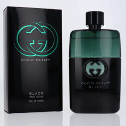 GUCCI GUILTY POUR HOMME EDT 50ML