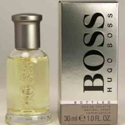 HUGO BOSS BOTTLED EDT SPRAY 30ML