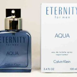 CALVIN KLEIN ETERNITY AQUA EDT 100ML