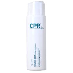 CPR BOUNCE BACK SULPHATE FREE SHAMPOO 300ML