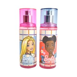 BARBIE BLOOM RANGE BODY MIST 100mL
