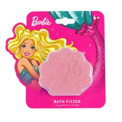 BARBIE FANTASY RANGE PINK BATH FIZZER 100g
