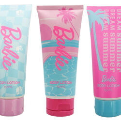 BARBIE TWEEN RANGE BODY LOTION 150mL
