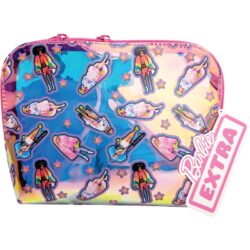 BARBIE EXTRA RANGE COSMETIC BAG