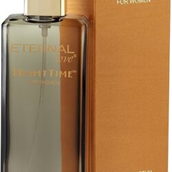 ETERNAL LOVE 100ML EDP NIGHT TIME WOMEN