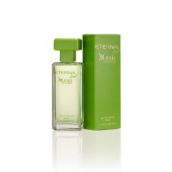 ETERNAL LOVE 100ML EDP SPRAY X-LOUIS WOMEN