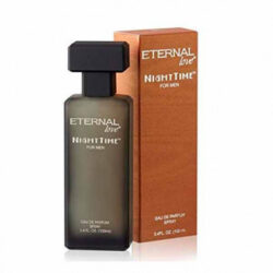 ETERNAL LOVE 100ML EDP NIGHT TIME MEN