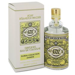 4711 ORIGINAL EAU DE COLOGNE FLORAL JASMINE 100ML