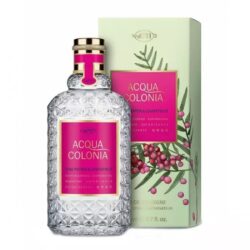4711 ACQUA COLONIA PINK PEPPER & GRAPEFRUIT EDC SPRAY 170ML