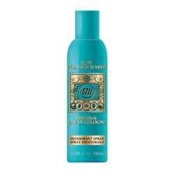 4711 ORIGINAL EAU DE COLOGNE BODY SPRAY 150ML