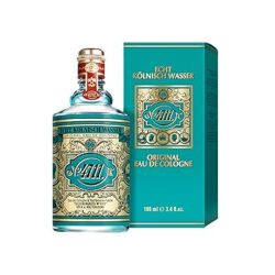 4711 ORIGINAL EDC 100ML SPLASH