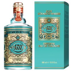 4711 EDC SPLASH UNISEX 400ML