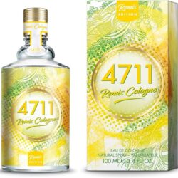4711 REMIX ZITRONE EDC 100ML