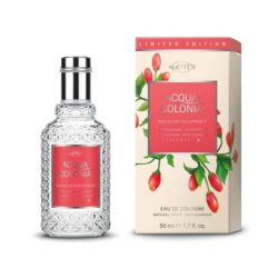 4711 ACQUA COLONIA GOJI & CACTUS EXTRACT EDC SPRAY 50ML
