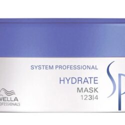 WELLA SP - HYDRATE MASK 200ML