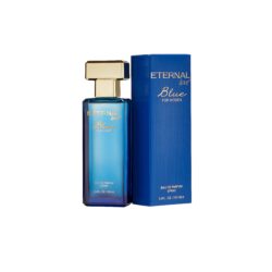 ETERNAL LOVE 100ML EDP SPRAY BLUE WOMEN