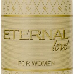 ETERNAL LOVE 200ML BODY SPRAY WOMEN