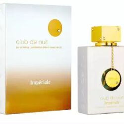 ARMAF CLUB DE NUIT WHITE IMPERIALE EDP 105ML