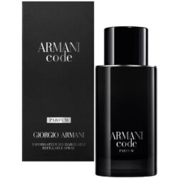 GIORGIO ARMANI CODE MEN LE PARFUM 75ML