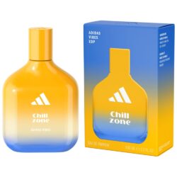 ADIDAS CHILL ZONE EDP 100ML