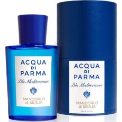 ACQUA DI PARMA MANDORLO DI SICILIA 150ML SPRAY BLU MEDITERRANO