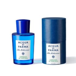 ACQUA DI PARMA BLU MEDITERRANEO CIPRESSO DI TOSCANA (U) EDT 150 ml IT