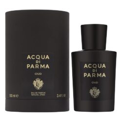 ACQUA DI PARMA SIGNATURE OUD EDP SPRAY 100ML