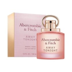 ABERCROMBIE & FITCH AWAY TONIGHT HER EDP 100ML