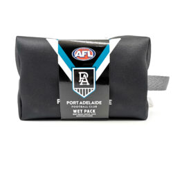 AFL TOILETRIES BAG GIFT SET PORT POWER 150ML BODY WASH
