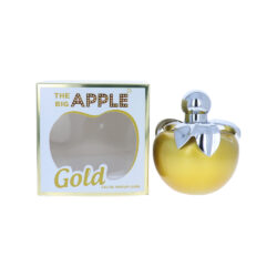THE BIG APPLE GOLD APPLE EDP 100ML