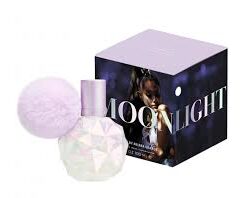 ARIANA GRANDE MOONLIGHT EDP 100ML SPRAY